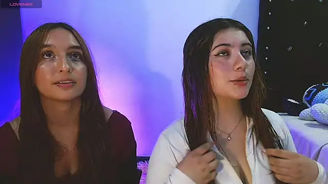 Quimexis online show from 05/21/26, 05:27