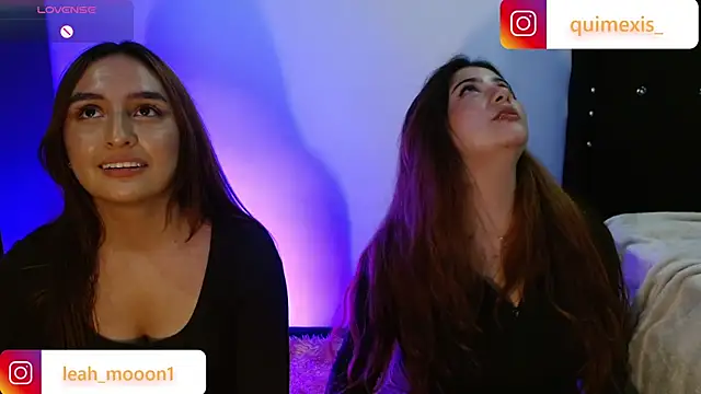 Quimexis online show from 05/25/26, 11:36