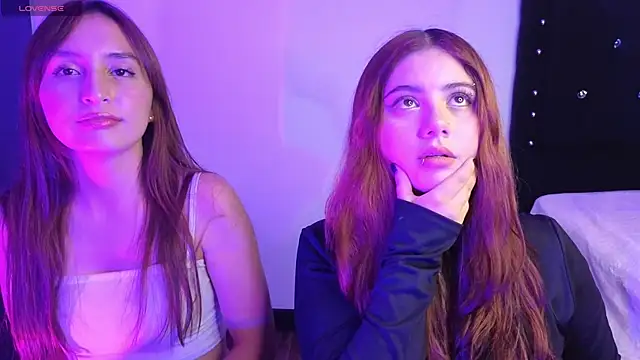 Quimexis online show from 12/18/25, 04:17