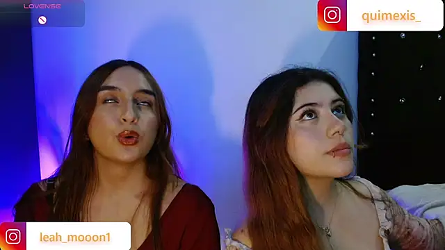 Quimexis online show from 05/27/26, 05:04