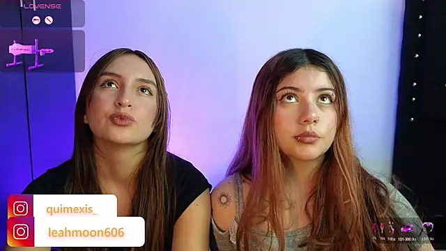 Quimexis online show from 03/06/26, 08:59