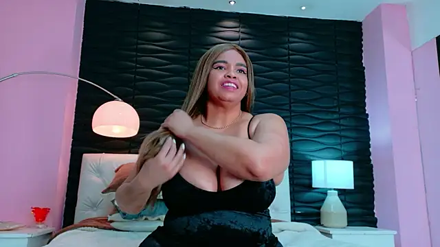 Valery Nasty   online show from 10/31/25, 03:41