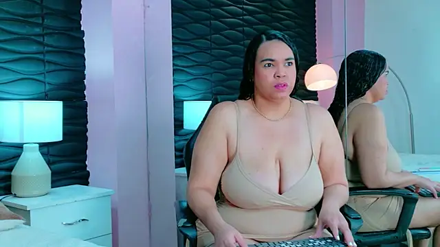 Valery Nasty   online show from 11/01/25, 05:29