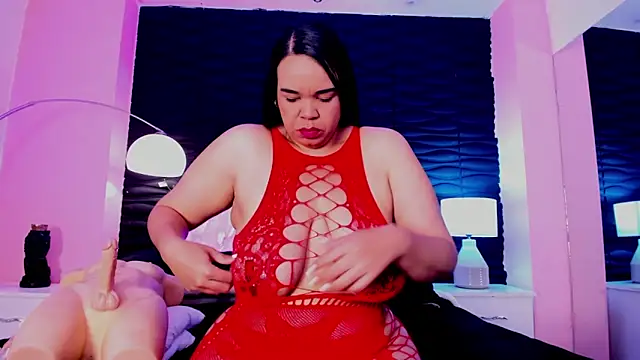 Valery Nasty   online show from 02/14/26, 03:12