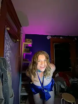 Seturselfonfire online show from 06/03/26, 06:14