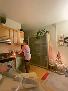 Seturselfonfire online show from 11/24/25, 12:10