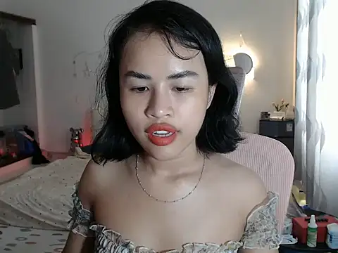 EllieYoon online show from 03/01/26, 05:51