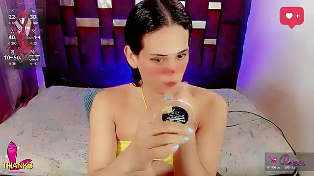 roxanawillts online show from 03/14/26, 01:17