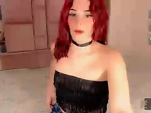 roxanawillts online show from 10/23/25, 03:16