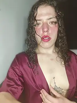 zakura Haruno online show from 03/27/26, 01:25