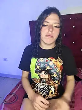 zakura Haruno online show from 01/13/26, 08:13