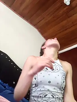 zakura Haruno online show from 02/15/26, 07:02