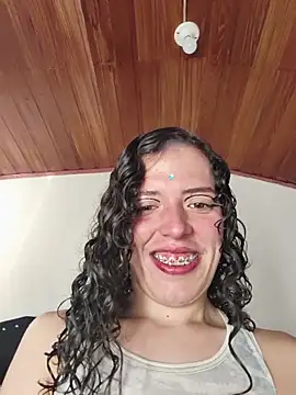 zakura Haruno online show from 02/22/26, 08:43