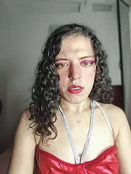 zakura Haruno online show from 03/25/26, 11:25