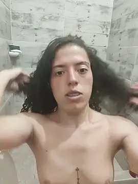 zakura Haruno online show from 03/21/26, 02:13