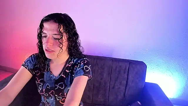 zakura Haruno online show from 10/30/25, 10:17