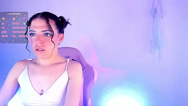 zakura Haruno online show from 11/23/25, 04:28