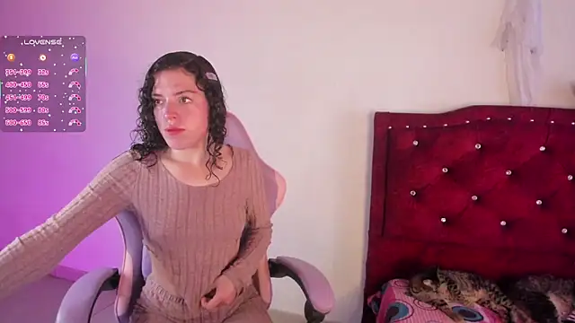 zakura Haruno online show from 12/19/25, 08:22