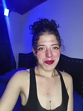 zakura Haruno online show from 03/11/26, 01:10