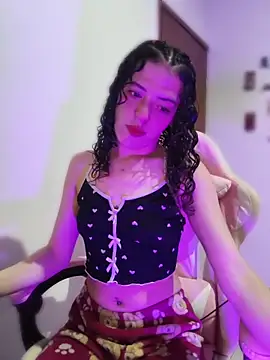 zakura Haruno online show from 04/01/26, 12:57