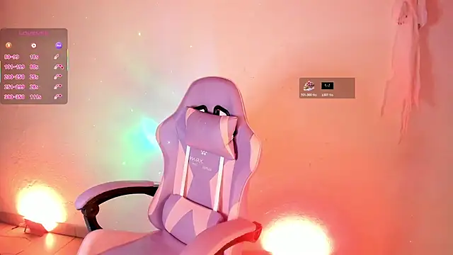 zakura Haruno online show from 11/17/25, 11:47