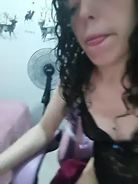 zakura Haruno online show from 03/22/26, 12:03