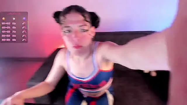 zakura Haruno online show from 11/02/25, 08:25