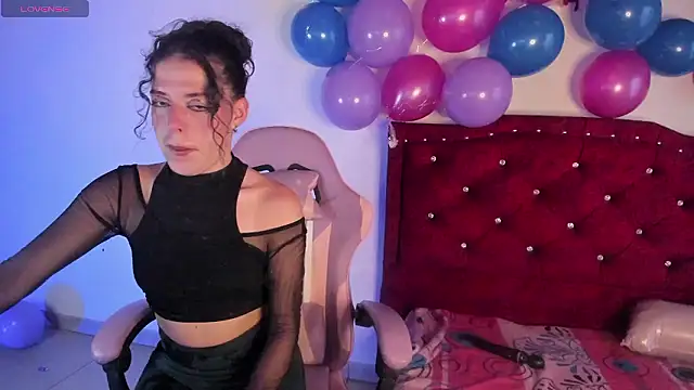 zakura Haruno online show from 01/09/26, 08:49