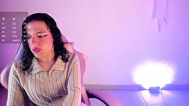 zakura Haruno online show from 11/12/25, 11:36