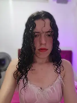 zakura Haruno online show from 04/13/26, 01:31