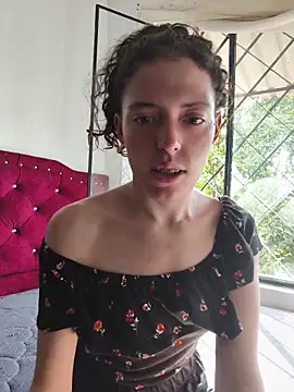 zakura Haruno online show from 04/08/26, 08:43