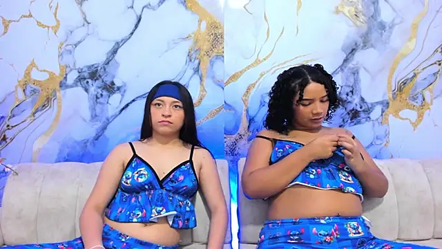 Snapshot of Venus_Girls_ chatting on 10/05/25, 03:41 Venus Girls online show from 10/05/25, 03:41