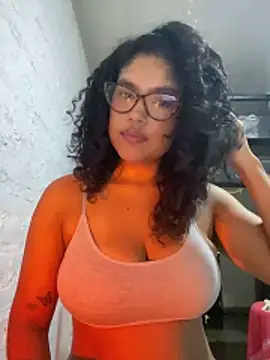 miiabrown18 online show from 03/27/26, 01:25