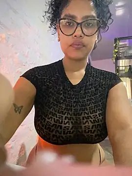 miiabrown18 online show from 03/29/26, 08:54