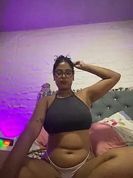 miiabrown18 online show from 03/04/26, 01:13