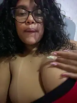 miiabrown18 online show from 02/22/26, 01:19