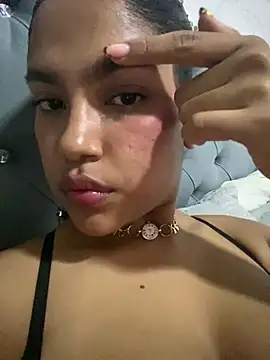 miiabrown18 online show from 12/21/25, 03:30