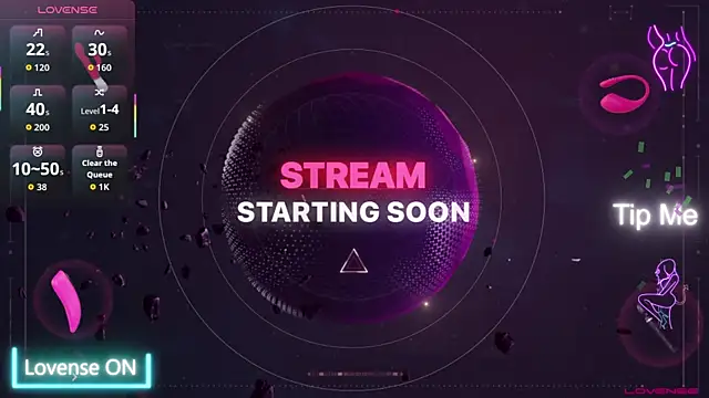 Snapshot of luluubloomm chatting on 10/11/25, 07:04 luluubloomm online show from 10/11/25, 07:04