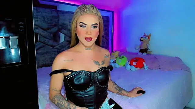 franchescamorgan online show from 11/25/25, 10:21