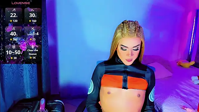 franchescamorgan online show from 11/01/25, 05:25