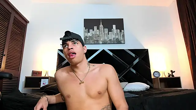 iammariano online show from 04/11/26, 07:45