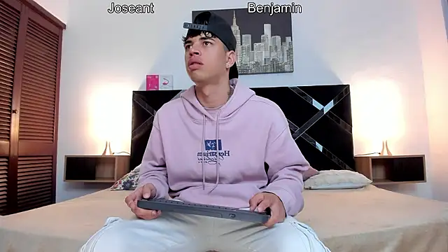 iammariano online show from 03/24/26, 03:28