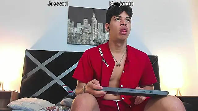 iammariano online show from 03/10/26, 03:54