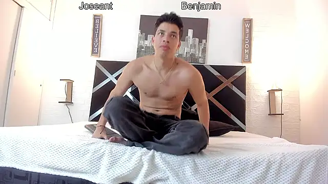 iammariano online show from 02/18/26, 04:43