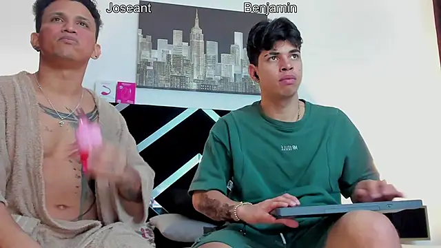 iammariano online show from 03/11/26, 03:44