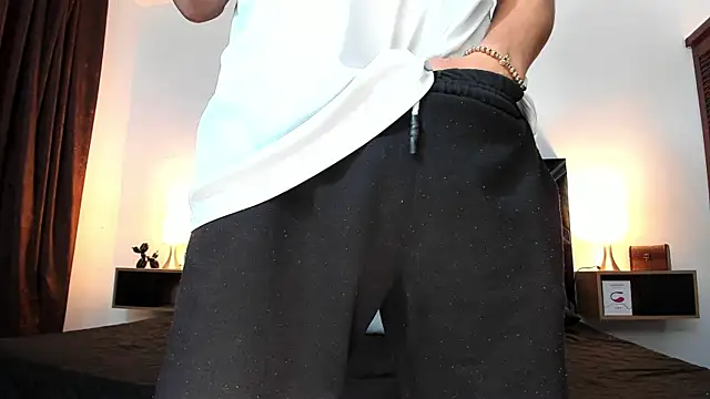 iammariano online show from 04/11/26, 03:25