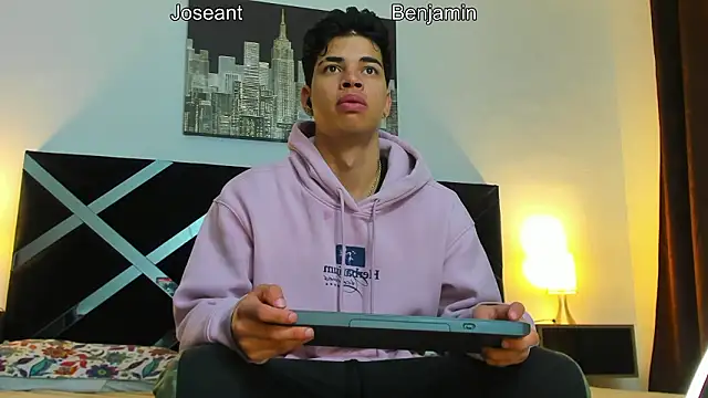 iammariano online show from 03/13/26, 04:28