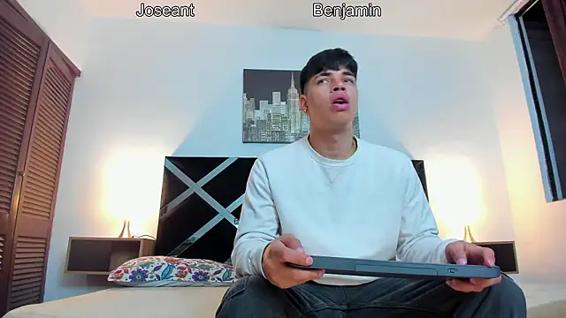 iammariano online show from 03/20/26, 01:50