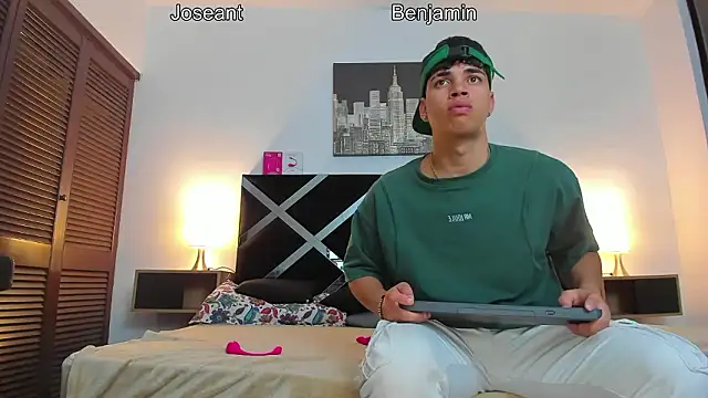 iammariano online show from 03/21/26, 02:57