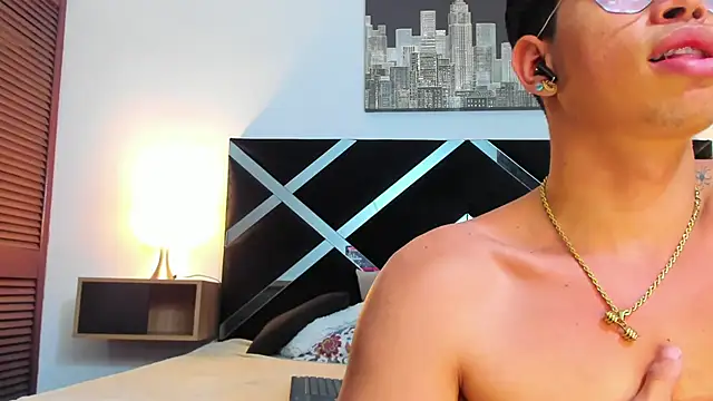 iammariano online show from 03/12/26, 03:12